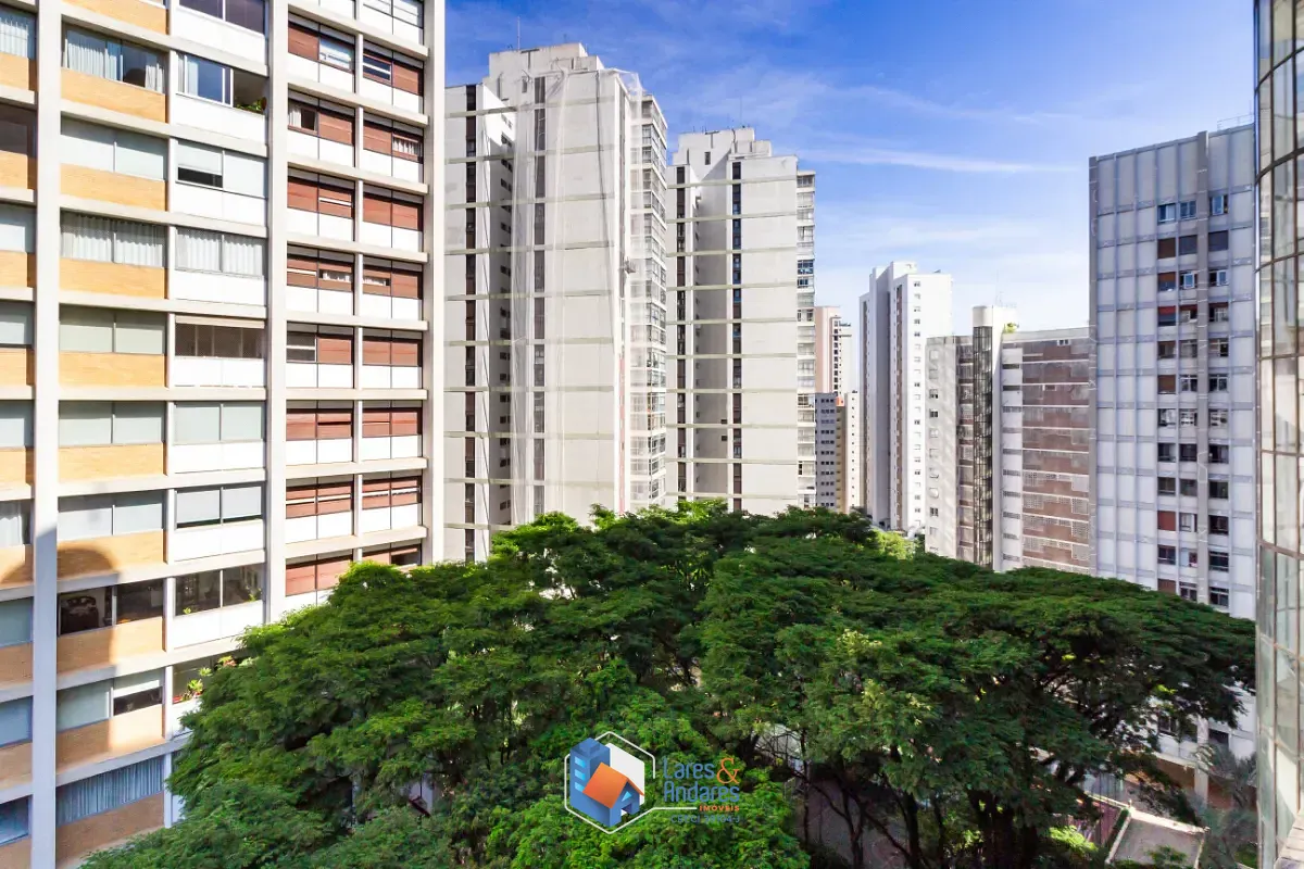 Apartamento, 2 quartos, 100 m² - Foto 61