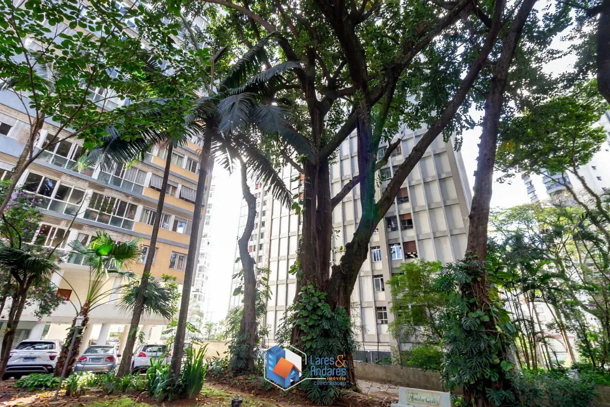 Apartamento, 2 quartos, 100 m² - Foto 69