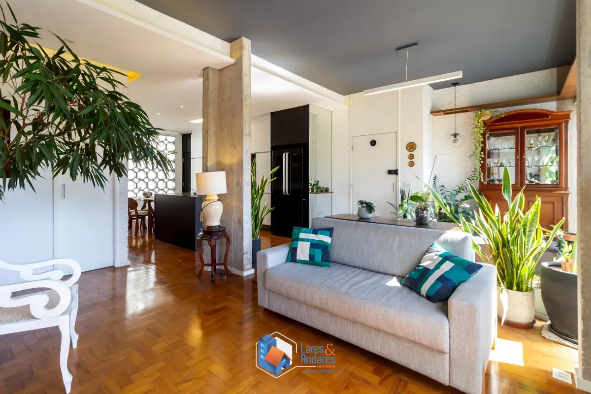 Apartamento, 2 quartos, 100 m² - Foto 9