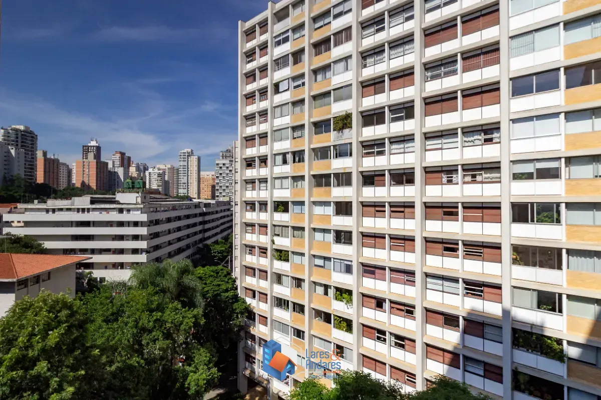 Apartamento, 2 quartos, 100 m² - Foto 63