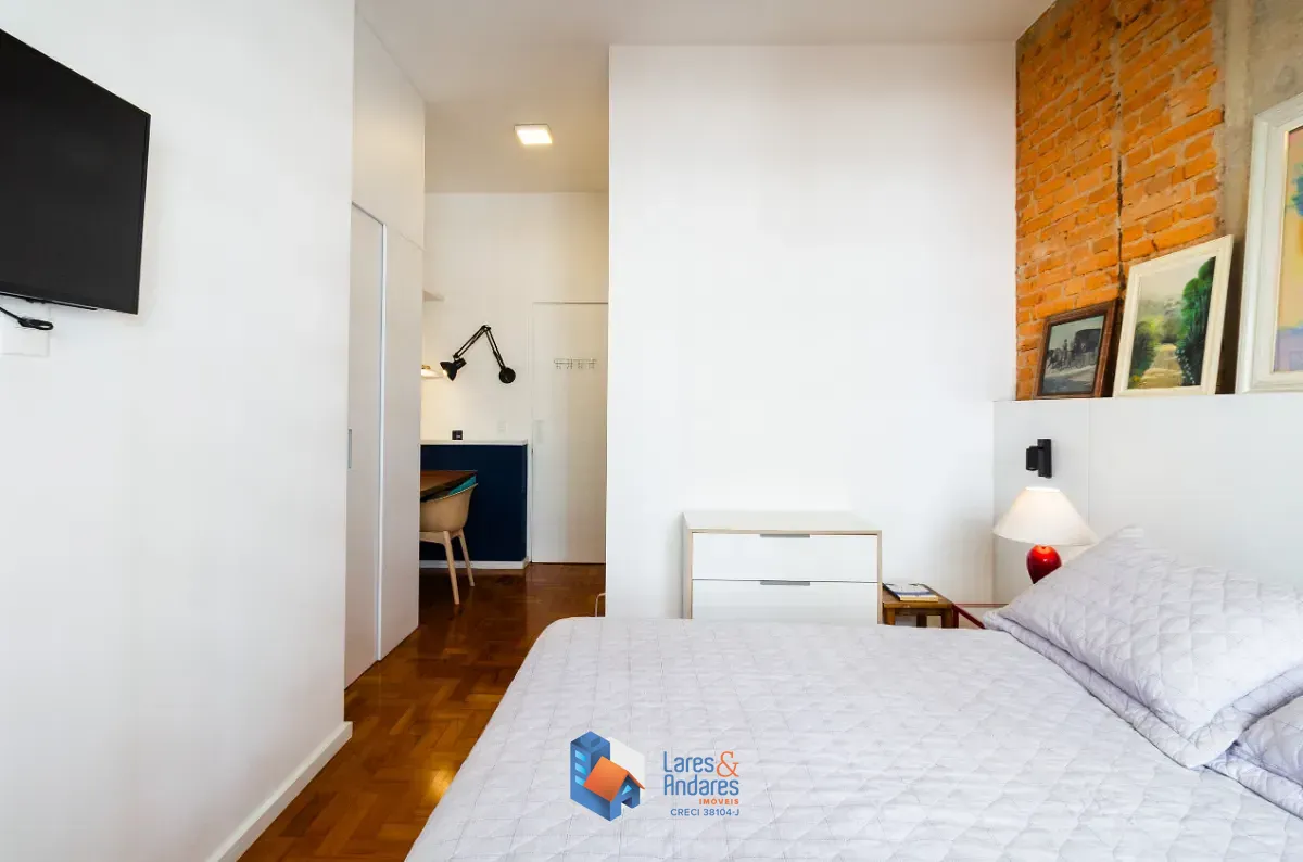 Apartamento, 2 quartos, 100 m² - Foto 31