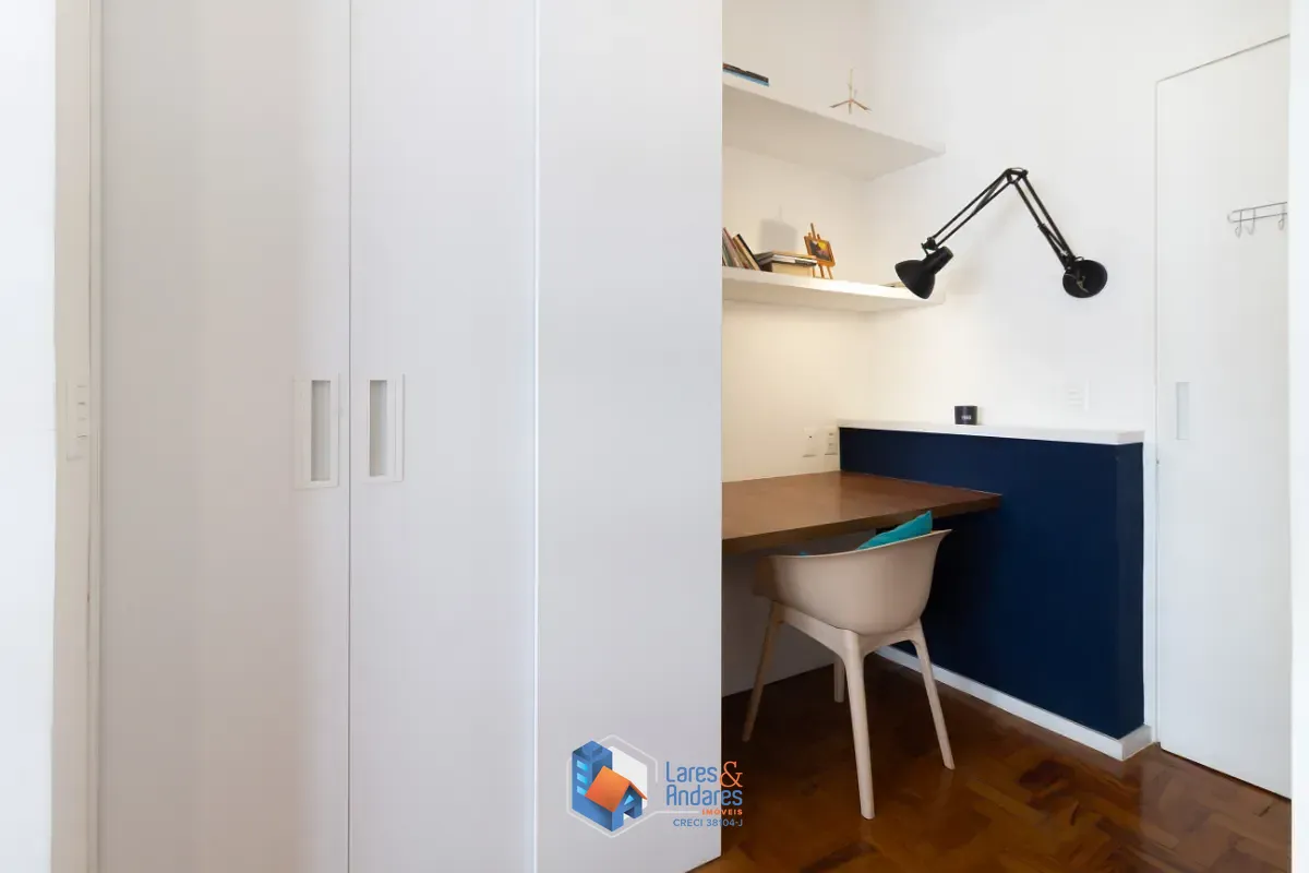 Apartamento, 2 quartos, 100 m² - Foto 35