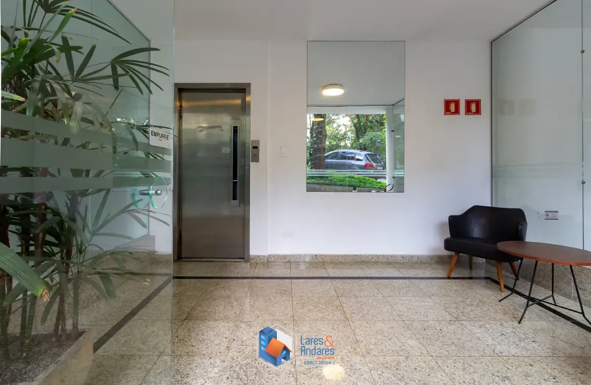 Apartamento, 2 quartos, 100 m² - Foto 65