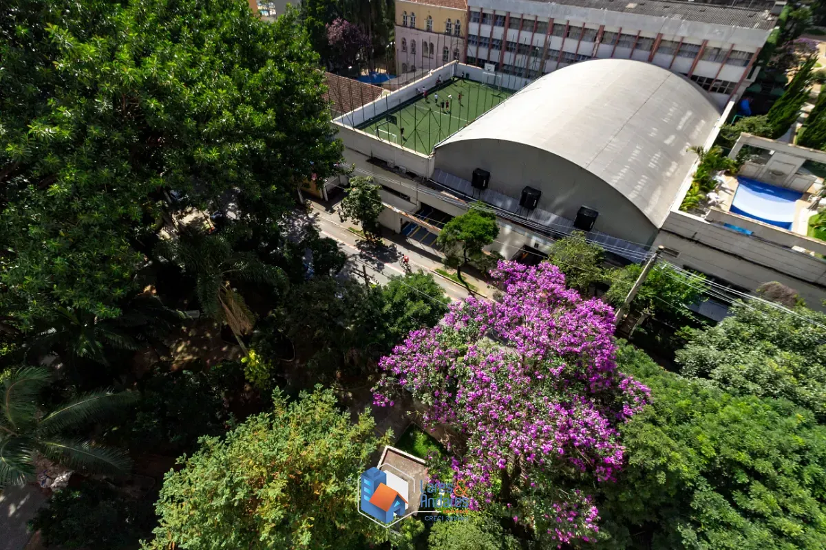 Apartamento, 2 quartos, 100 m² - Foto 15