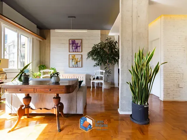Apartamento com 2280m² 2 quartos e 3 banheiros, à venda, no bairro Perdizes em São Paulo