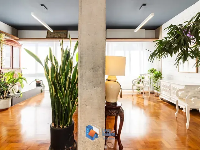 Apartamento com 2280m² 2 quartos e 3 banheiros, à venda, no bairro Perdizes em São Paulo