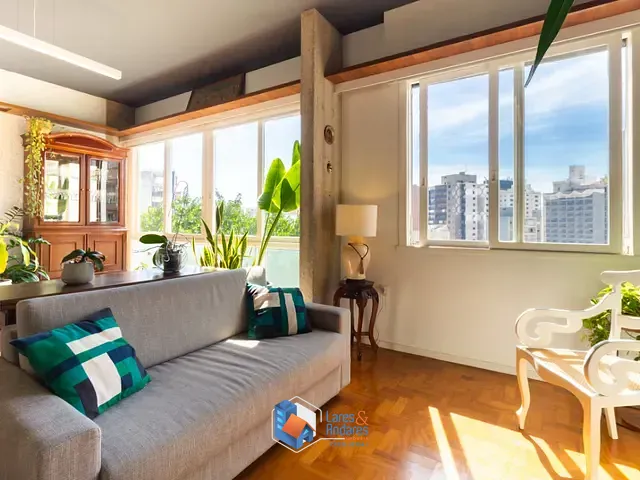 Apartamento com 2280m² 2 quartos e 3 banheiros, à venda, no bairro Perdizes em São Paulo