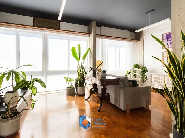 Apartamento com 2280m² 2 quartos e 3 banheiros, à venda, no bairro Perdizes em São Paulo