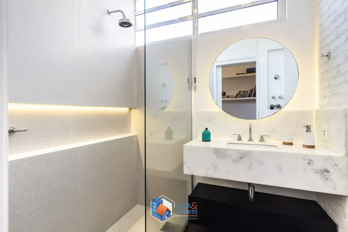 Apartamento, 2 quartos, 100 m² - Foto 45