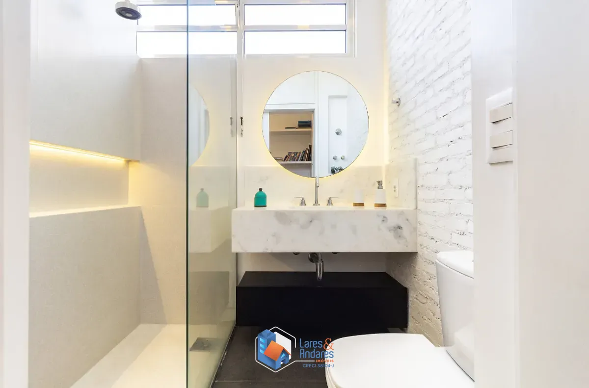 Apartamento, 2 quartos, 100 m² - Foto 41