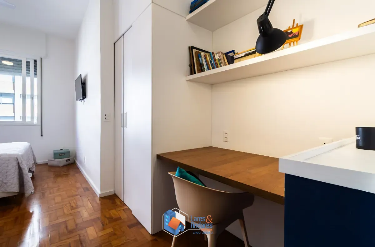 Apartamento, 2 quartos, 100 m² - Foto 25
