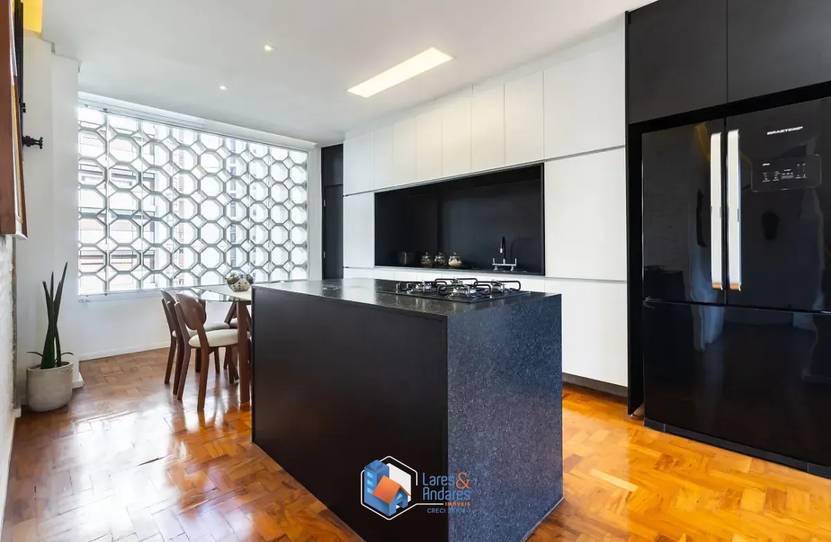 Apartamento, 2 quartos, 100 m² - Foto 49