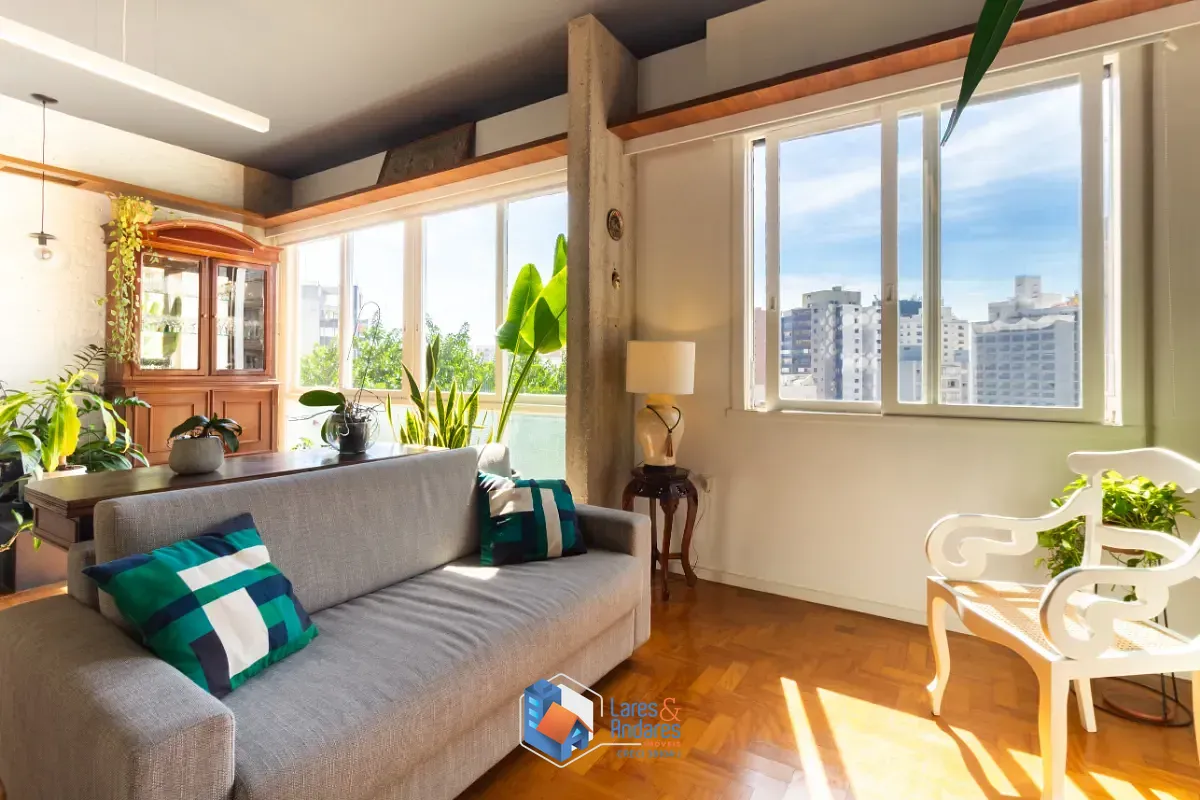 Apartamento, 2 quartos, 100 m² - Foto 7