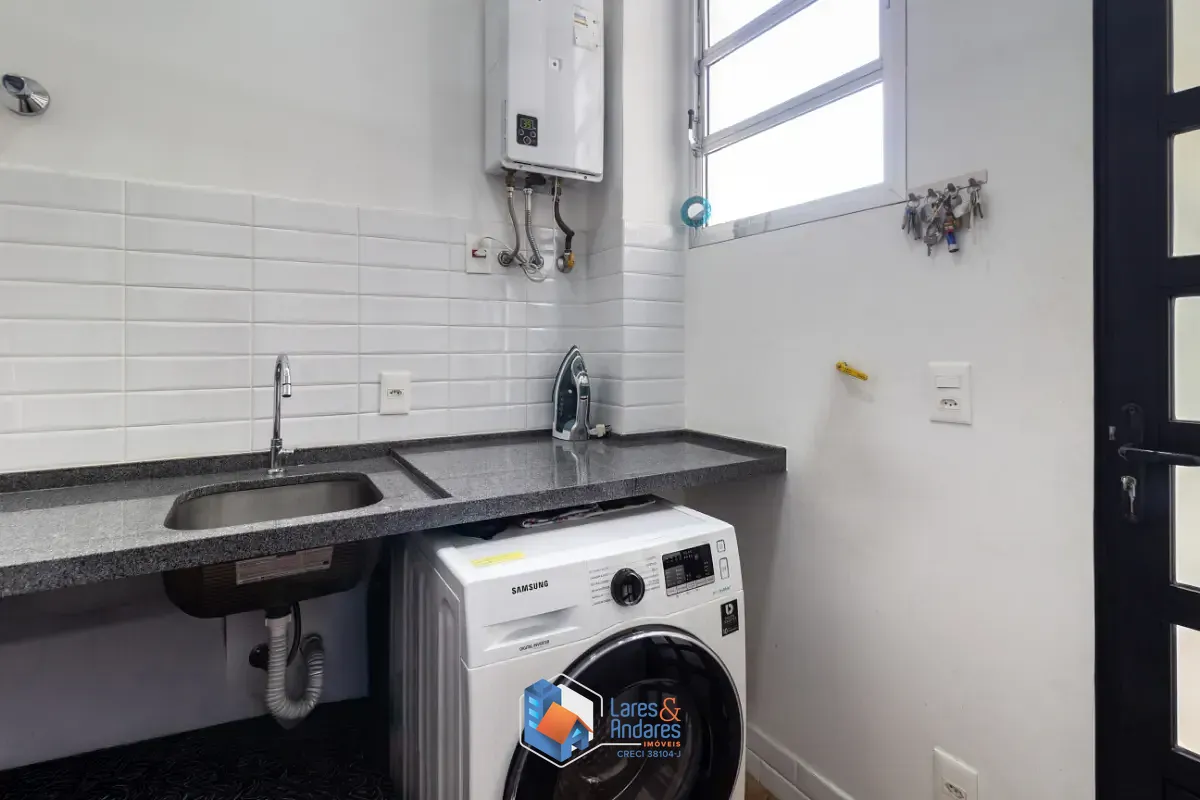 Apartamento, 2 quartos, 100 m² - Foto 57