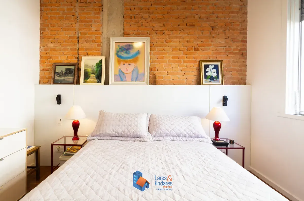 Apartamento, 2 quartos, 100 m² - Foto 29