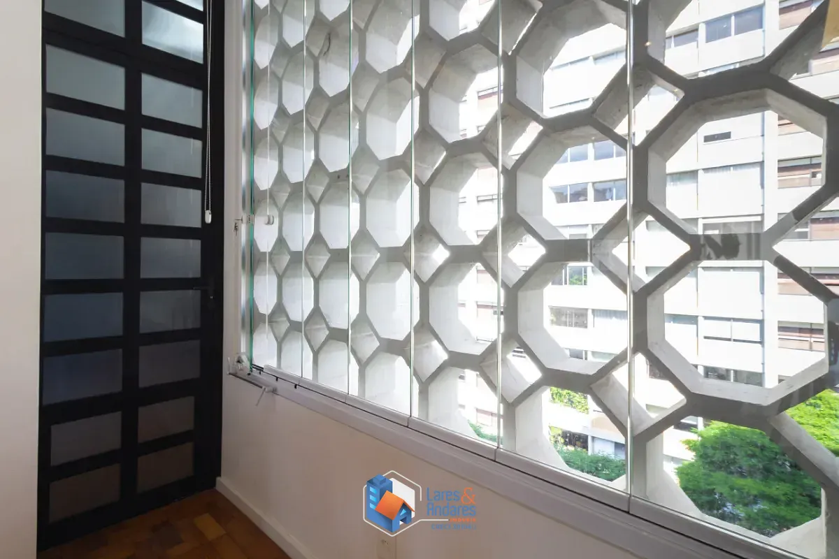 Apartamento, 2 quartos, 100 m² - Foto 55