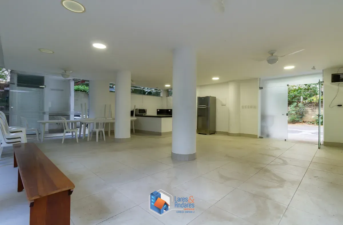 Apartamento, 2 quartos, 100 m² - Foto 67