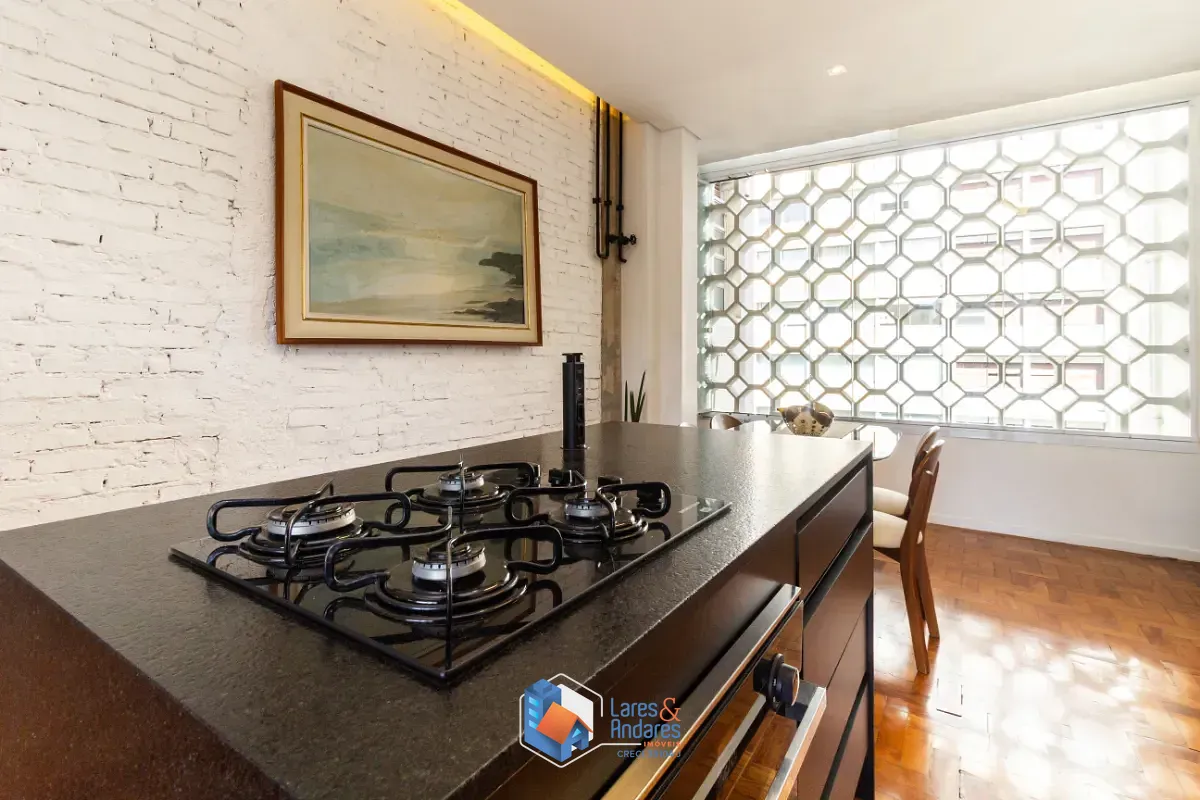 Apartamento, 2 quartos, 100 m² - Foto 53