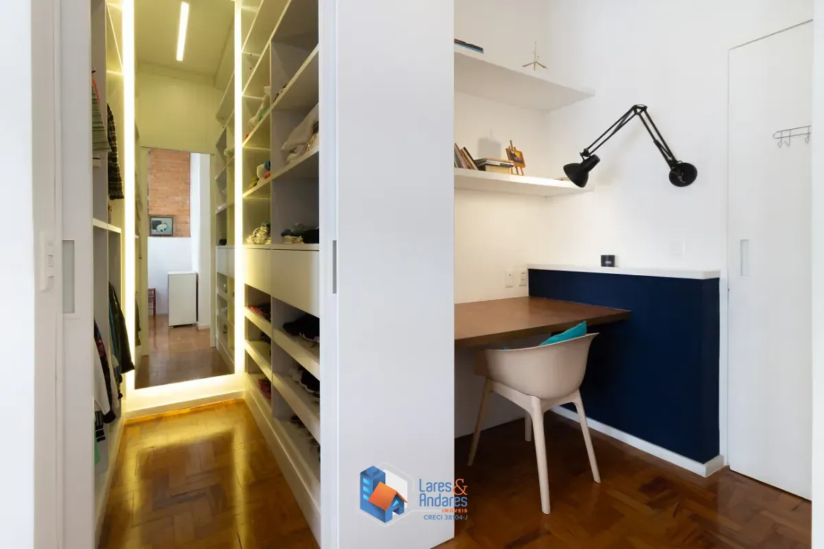 Apartamento, 2 quartos, 100 m² - Foto 37