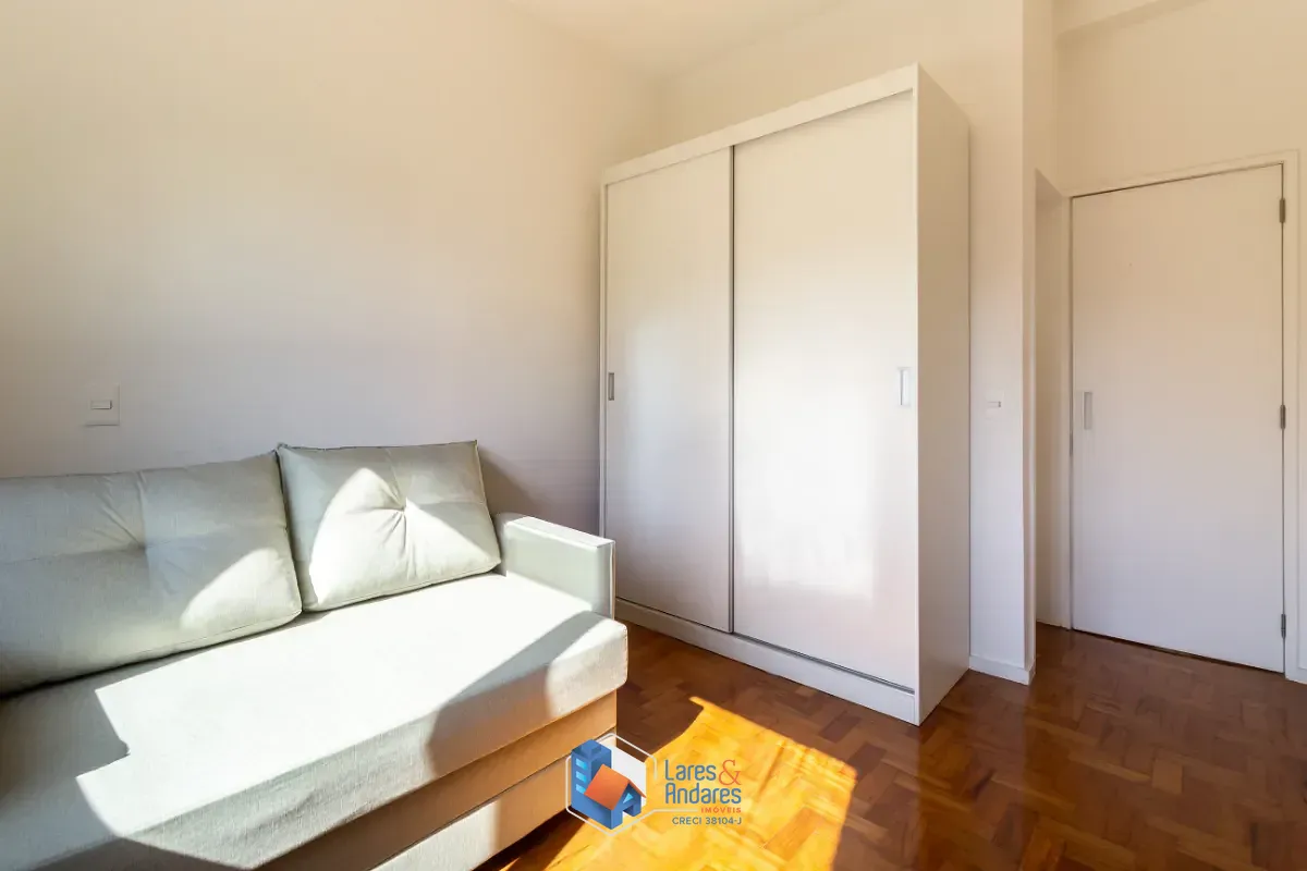 Apartamento, 2 quartos, 100 m² - Foto 21