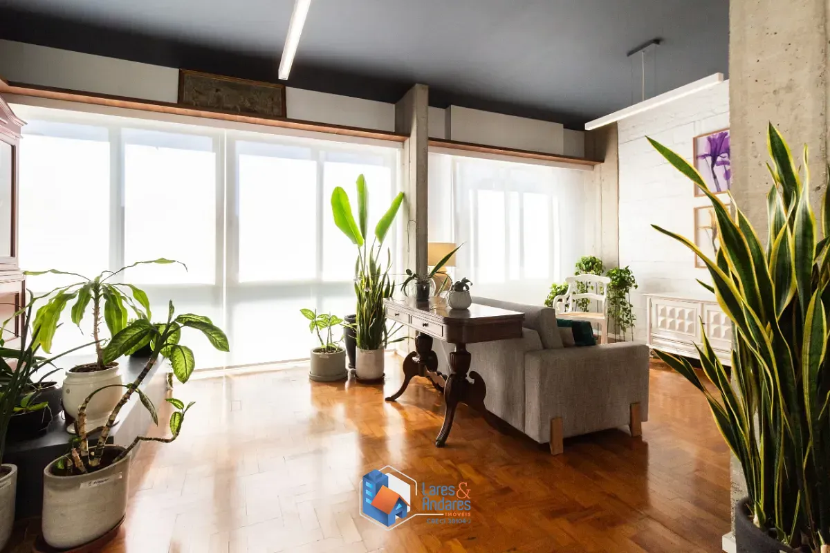 Apartamento, 2 quartos, 100 m² - Foto 5