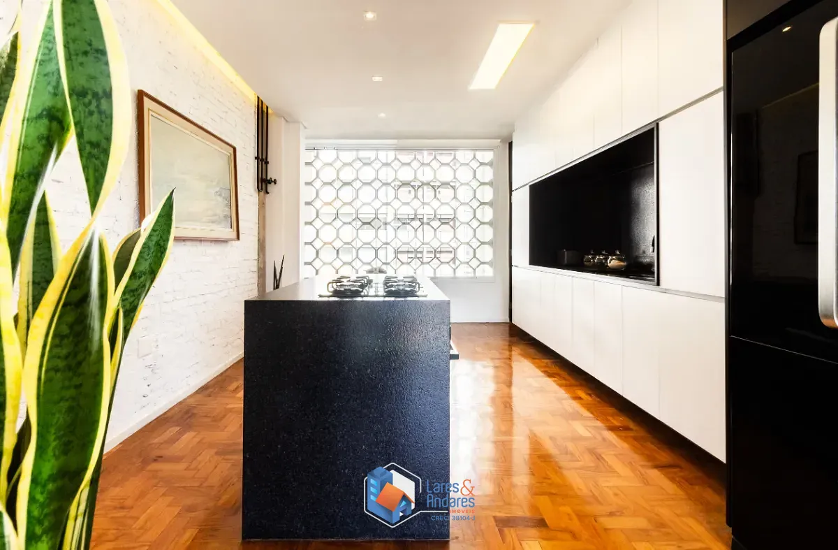 Apartamento, 2 quartos, 100 m² - Foto 47