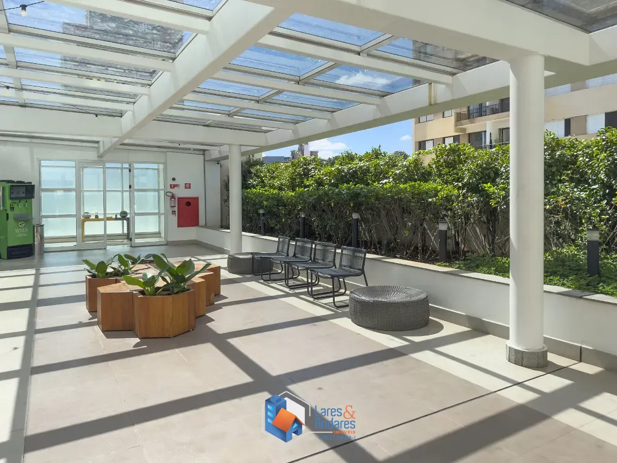 Apartamento, 2 quartos, 66 m² - Foto 44