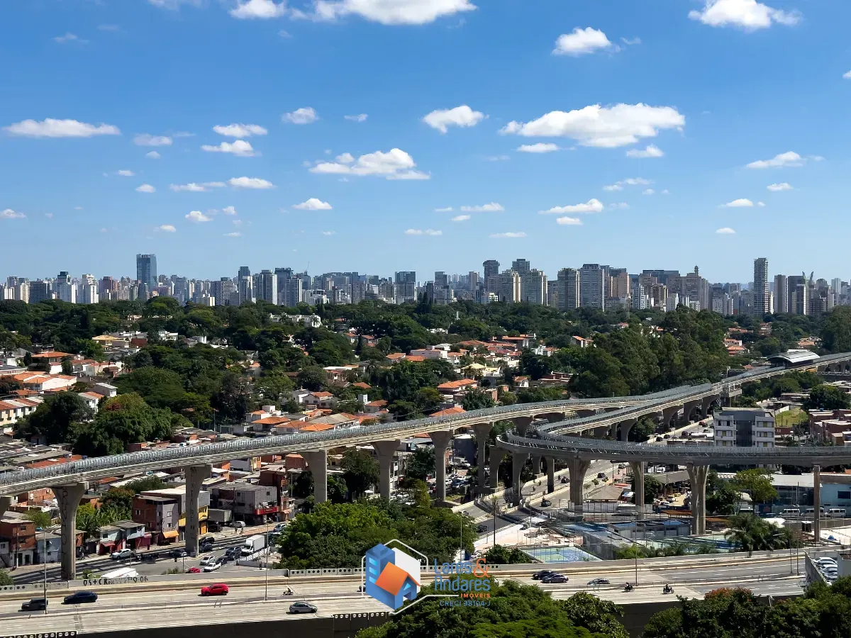 Apartamento, 2 quartos, 66 m² - Foto 3