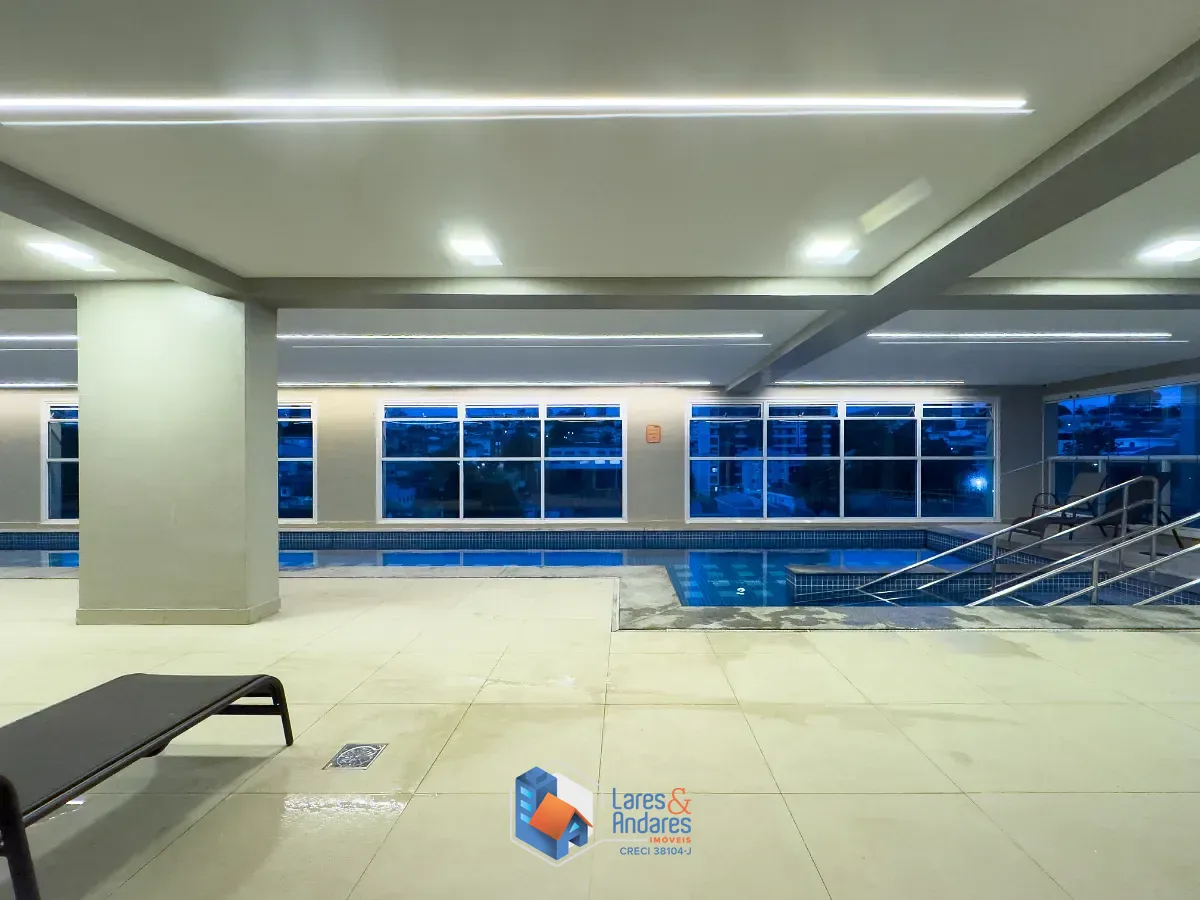 Apartamento, 2 quartos, 66 m² - Foto 41