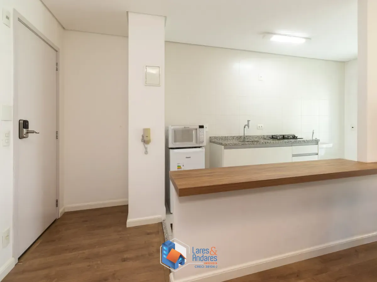 Apartamento, 2 quartos, 66 m² - Foto 11