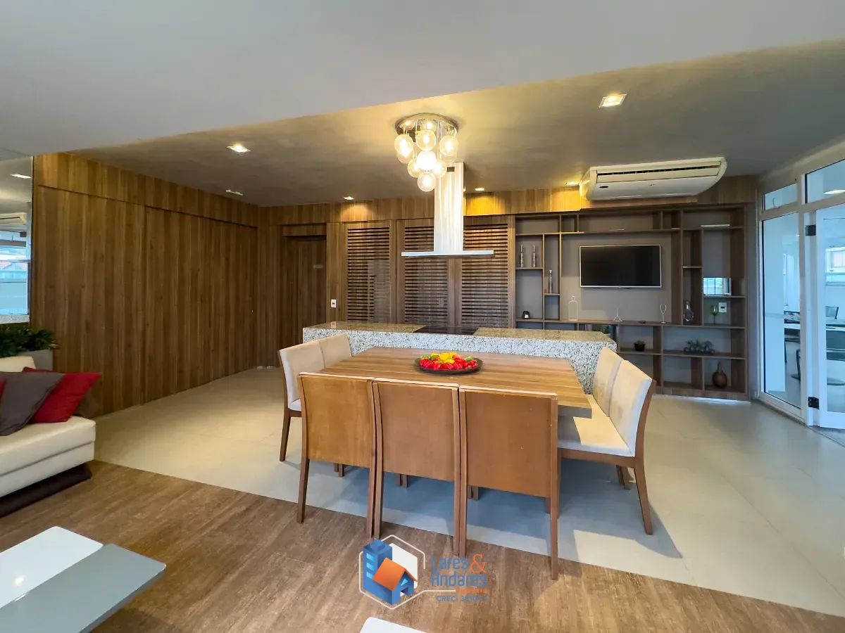 Apartamento, 2 quartos, 66 m² - Foto 29