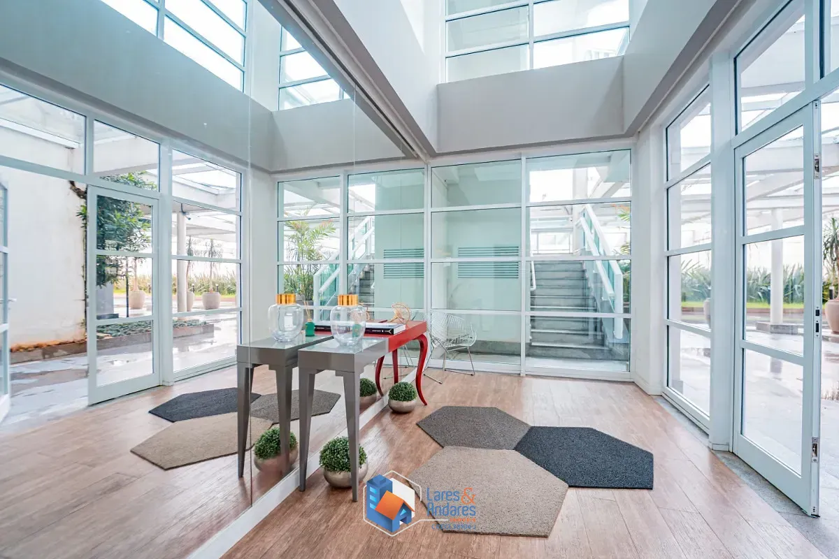 Apartamento, 2 quartos, 66 m² - Foto 50