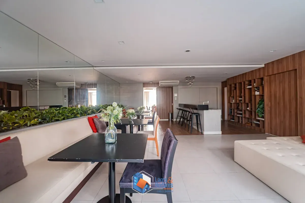 Apartamento, 2 quartos, 66 m² - Foto 53