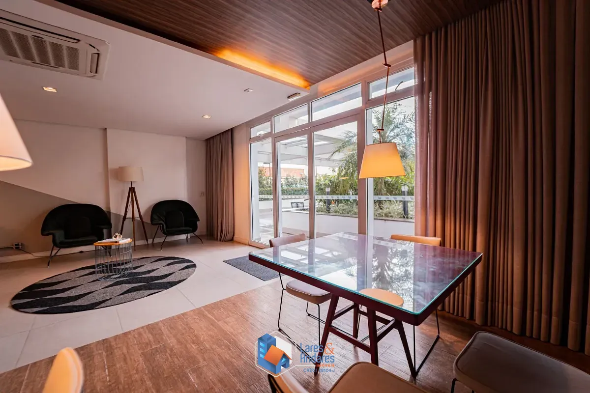 Apartamento, 2 quartos, 66 m² - Foto 56