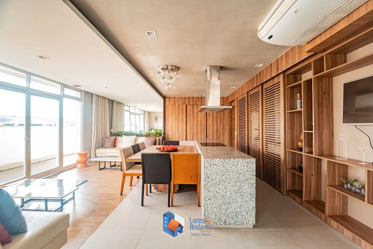 Apartamento, 2 quartos, 66 m² - Foto 60
