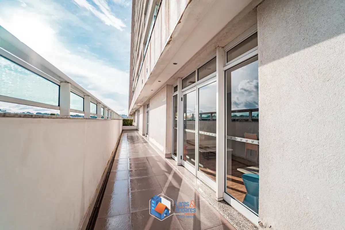 Apartamento, 2 quartos, 66 m² - Foto 62