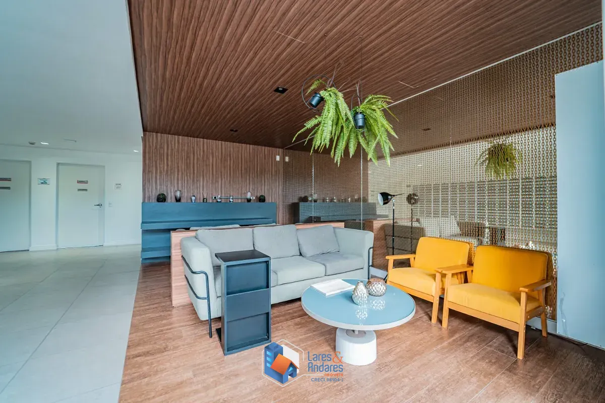 Apartamento, 2 quartos, 66 m² - Foto 69