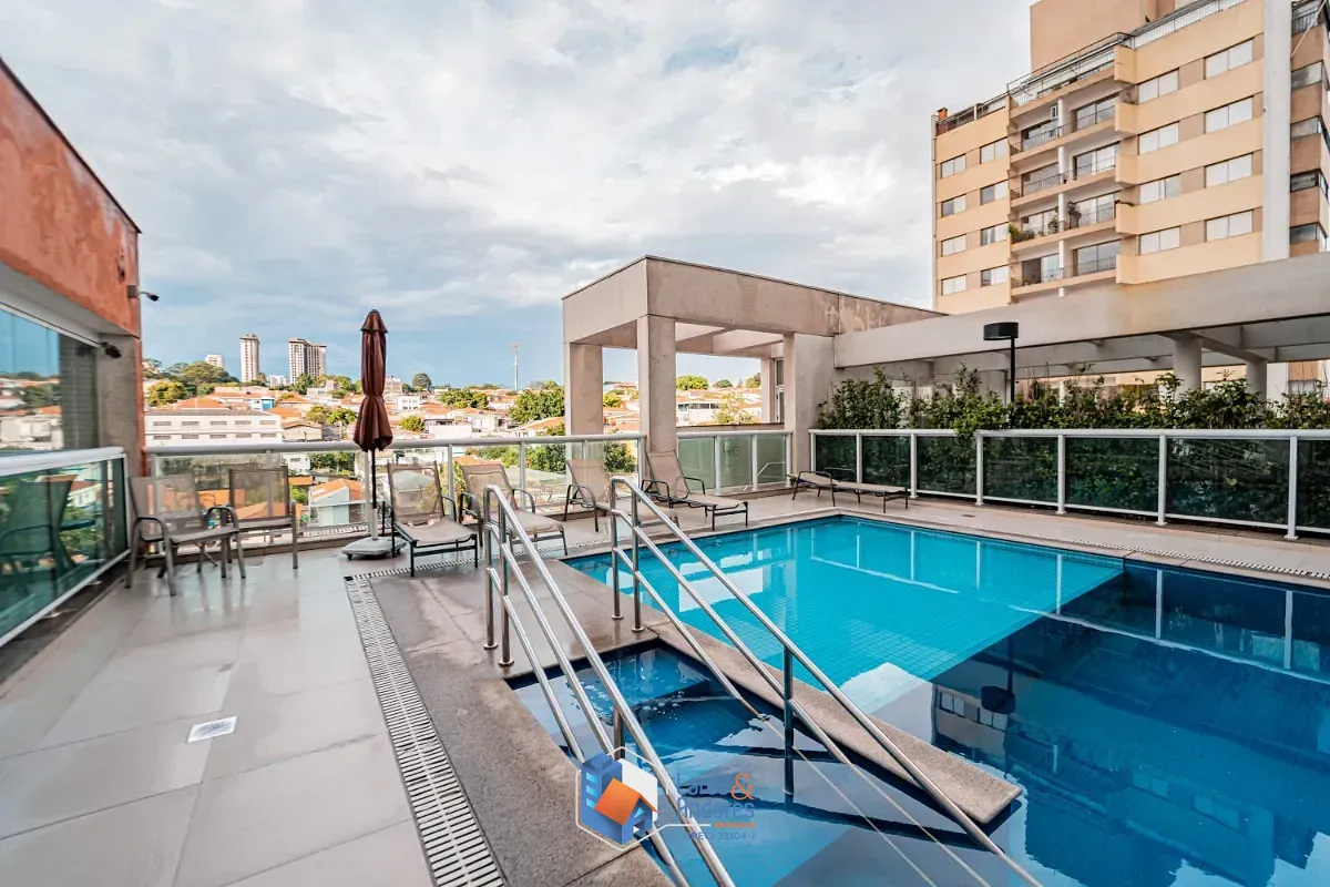 Apartamento, 2 quartos, 66 m² - Foto 71