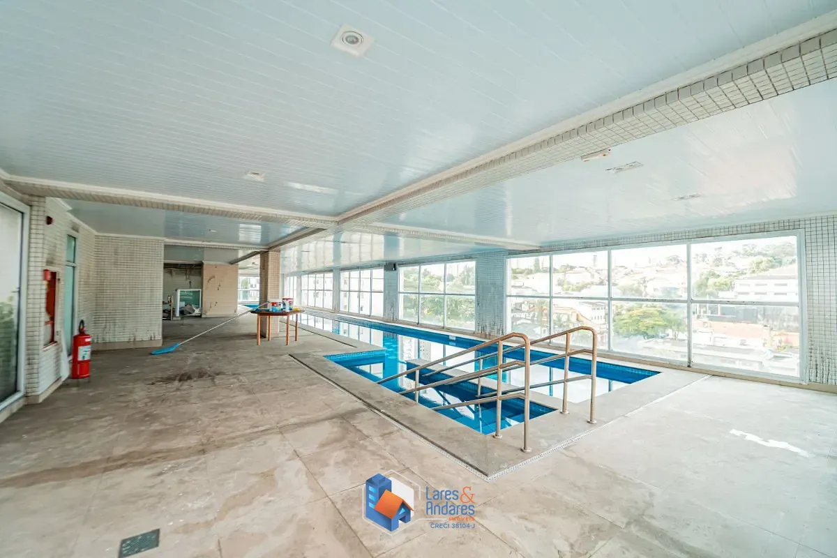 Apartamento, 2 quartos, 66 m² - Foto 76
