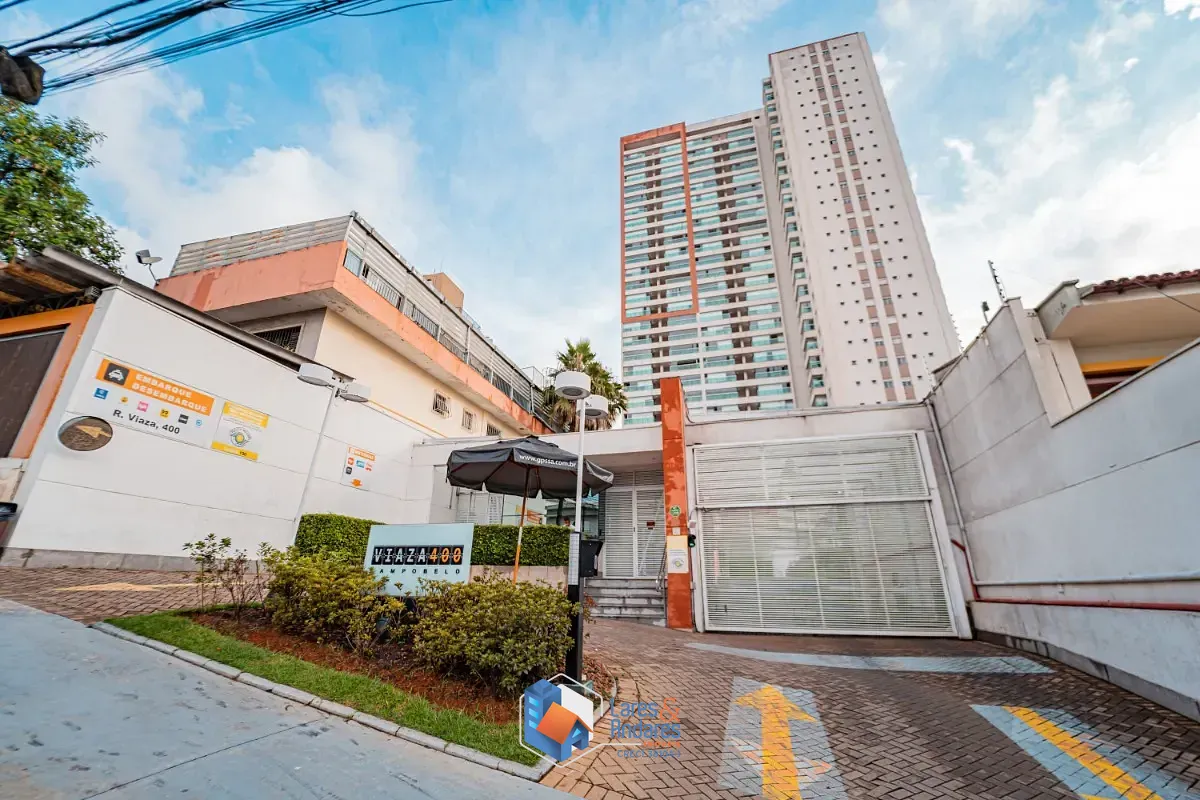 Apartamento, 2 quartos, 66 m² - Foto 82
