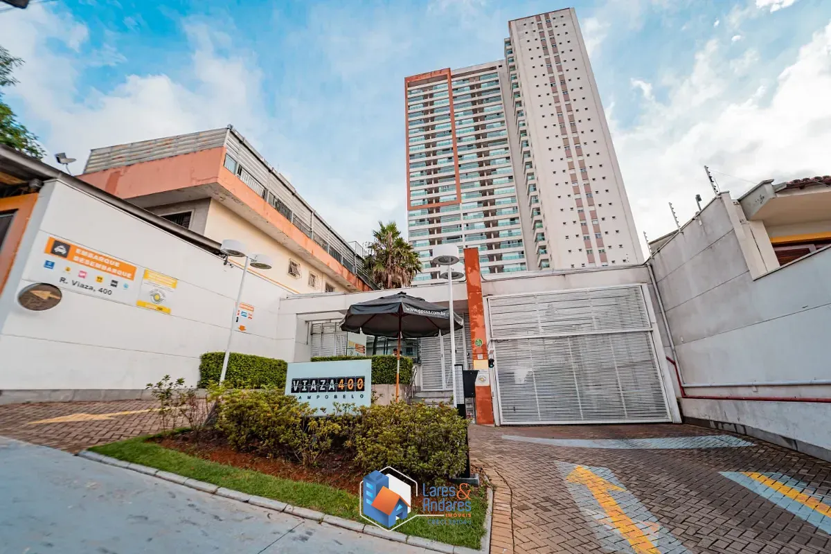 Apartamento, 2 quartos, 66 m² - Foto 83