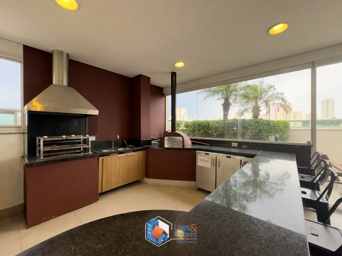 Apartamento, 2 quartos, 66 m² - Foto 36
