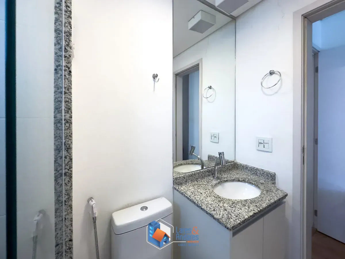 Apartamento, 2 quartos, 66 m² - Foto 18