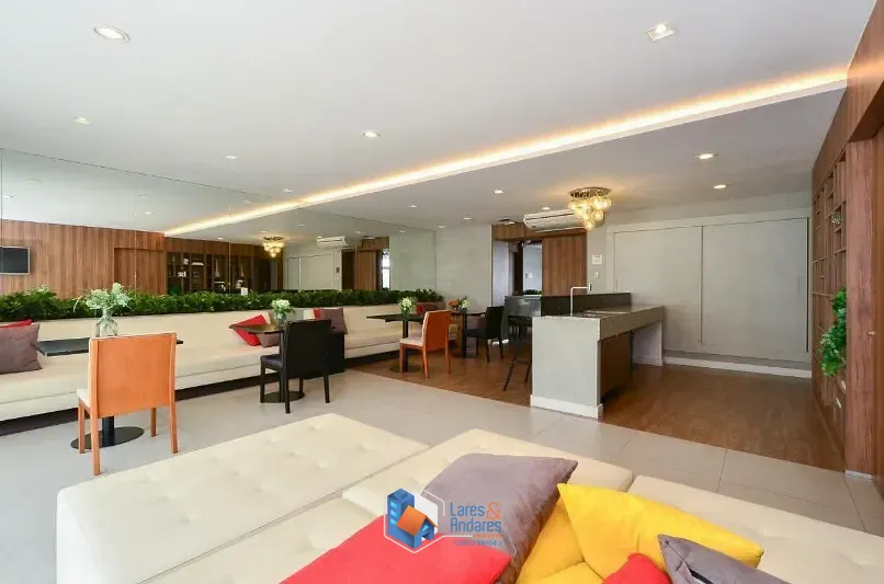 Apartamento, 2 quartos, 66 m² - Foto 27