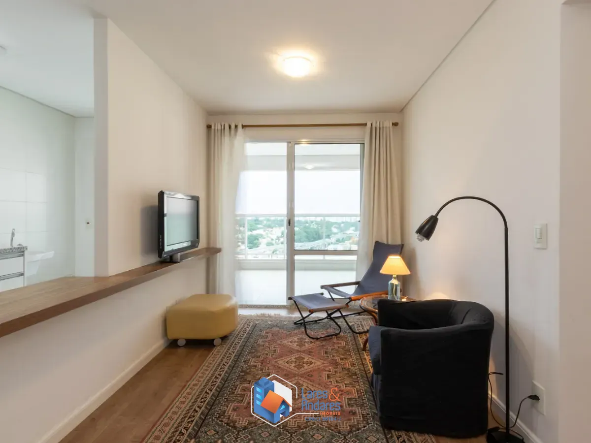 Apartamento, 2 quartos, 66 m² - Foto 8