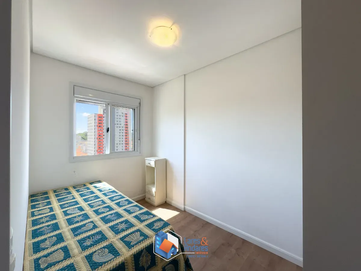 Apartamento, 2 quartos, 66 m² - Foto 20