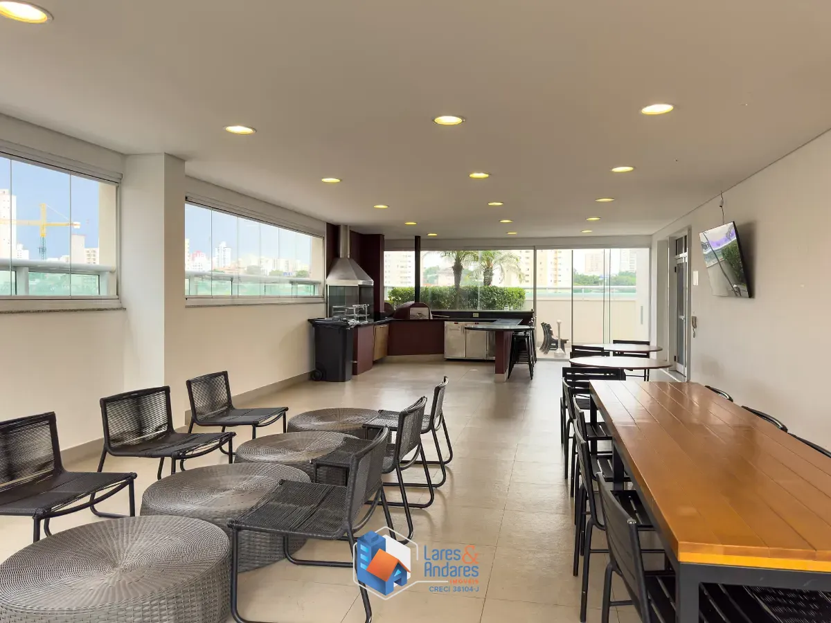 Apartamento, 2 quartos, 66 m² - Foto 37