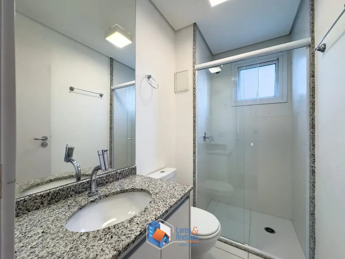 Apartamento, 2 quartos, 66 m² - Foto 21