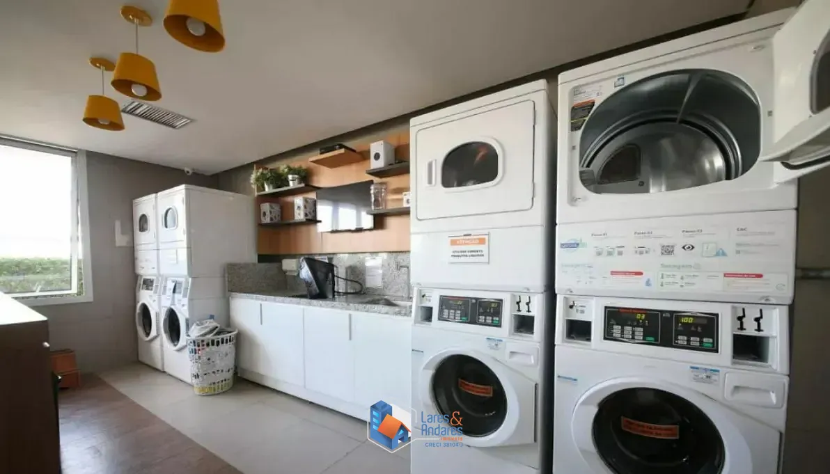 Apartamento, 2 quartos, 66 m² - Foto 33