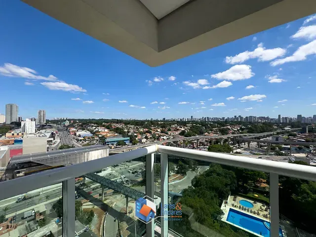 Apartamento com 66m² 2 quartos e 2 banheiros, à venda, no bairro Jardim Aeroporto em São Paulo